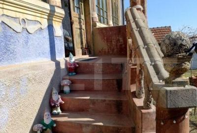 Casă cu 4 camere cu Teren 507 Mp în Podari - 4