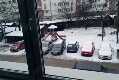 Apartament cu 3 camere decomandat în Central - 2