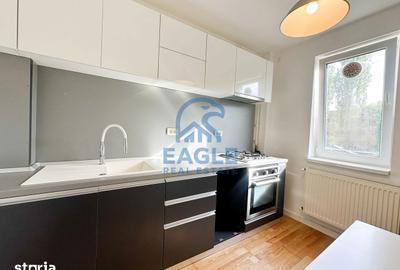 Apartament cu 2 camere semidecomandat, mobilat în Tomis II - 14