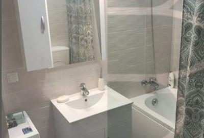 Apartament cu 2 camere semidecomandat, mobilat în Iancului - 8