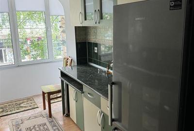 Apartament cu 3 camere semidecomandat, mobilat în Ultracentral - 5