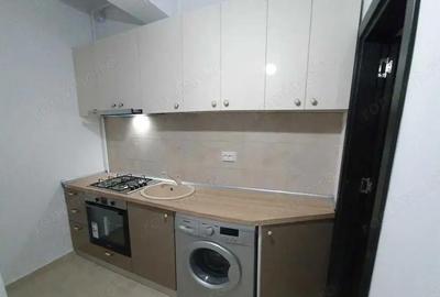 Garsonieră decomandată în Zorilor - 1