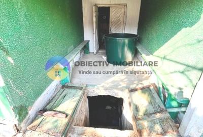 Casa cu teren SLOBOZIA, langa orasul ROZNOV - 7