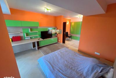 Apartament cu 4 camere în Central - 6
