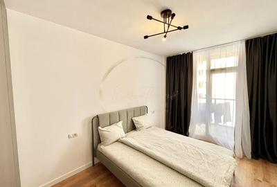 Apartament 2 camere – Campeador City, Zona Torontalului - 3