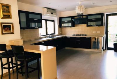 Casă individuală cu 5 camere cu Canalizare în Corbeanca - 11