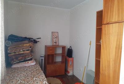 Vanzare Apartament 3 camere cf.2, etajul 4, Zona Hipodrom la G-uri, cadastru. - 14