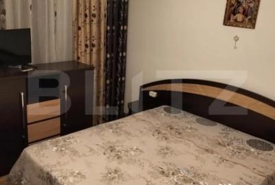 Apartament cu 2 camere decomandat, mobilat în Dancu - 5