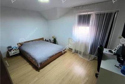 Casa spatioasa cu 5 camere 2 bai si pivnita in Sibiu zona Selimbar - 4