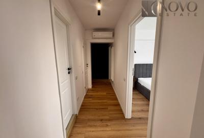 Apartament cu 2 camere decomandat, mobilat în Dristor - 7