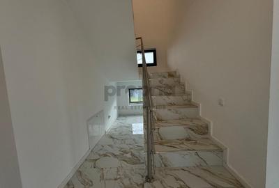 Casa de vanzare | 5 camere • 3 bai • 415 mp teren | Harman - 6