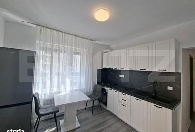 Apartament cu 2 camere decomandat în Nufărul - 4