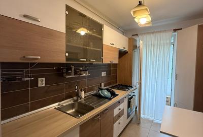 Apartament cu 3 camere modern  si spatios Grigorescu - 6