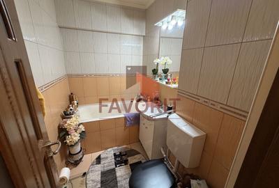 Etaj intermediar. Mobilat. Pozitie excelenta - 15