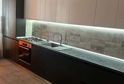 Apartament cu 2 camere în Tomis Plus - 10