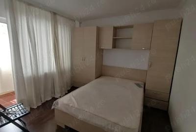 Apartament cu 2 camere decomandat, mobilat în Traian - 15