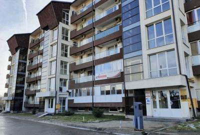 Apartament cu 2 camere decomandat în Central - 5