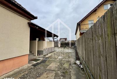 Casă cu 2 camere cu Canalizare în Gușterița - 4