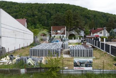 Vila/Casa tip Duplex in zona Bunloc, str. Paltinului - 3