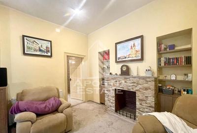Casa cu 2 apartamente – zona Piata Catedralei - 21
