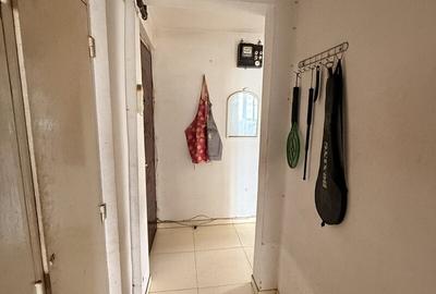 Apartament cu 3 camere semidecomandat în Doamna Ghica - 9
