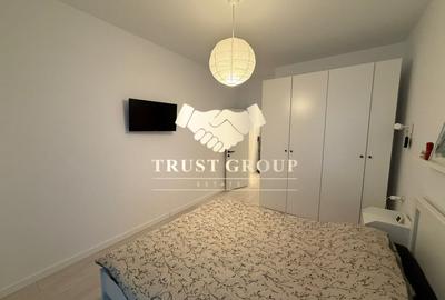 Apartament cu 2 camere decomandat, mobilat în Drumul Taberei - 4