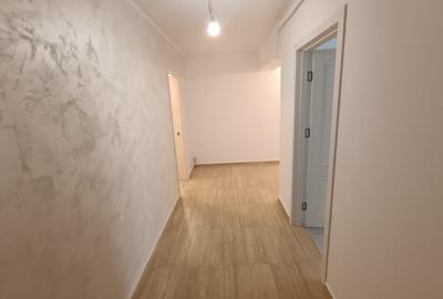 APARTAMENT 3 CAMERE, DECOMANDAT, BLOC NOU, INTABULAT, POPAS PACURARI, COMISION 0 - 18