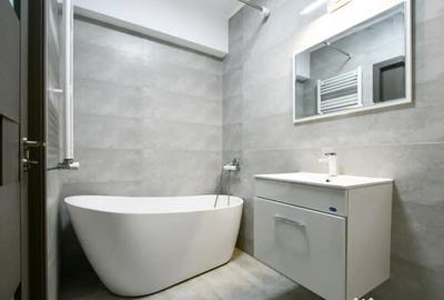 Apartament cu 2 camere semidecomandat, mobilat în Elvila - 18