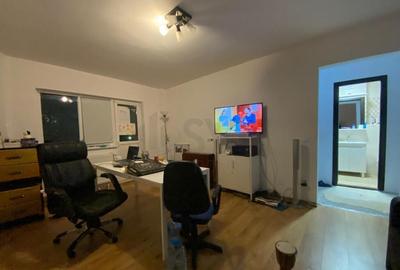 Garsoniera Lujerului Metrou - 1