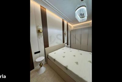 Apartament cu 3 camere în Tei - 7
