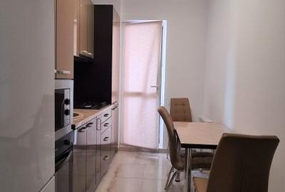 Garsonieră decomandată în Central - 3