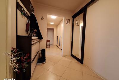 Apartament cu 3 camere decomandat, mobilat în Circumvalațiunii - 4