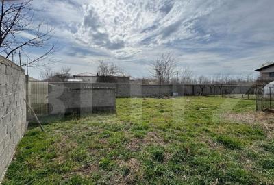 Teren de vanzare in Carcea 500 mp, ideal pentru const - 4