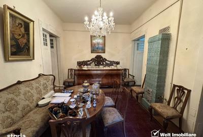Apartament cu 5 camere în Mărăști - 17