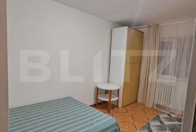 Garsonieră în Baza 3 - 5