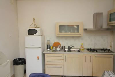 Casă individuală cu 6 camere cu Teren 250 Mp în Floreasca - 5