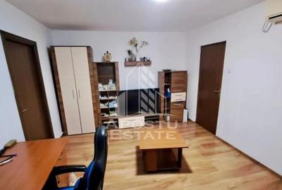 Apartament cu 2 camere semidecomandat, mobilat în Tipografilor - 6