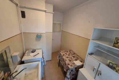 Apartament cu 2 camere decomandat în Griviței - 7