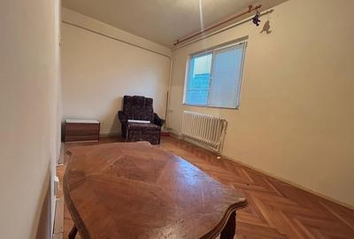 Apartament cu 2 camere nedecomandat în Alexandru cel Bun - 5