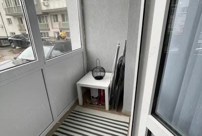 Apartament cu 2 camere decomandat în Militari - 2