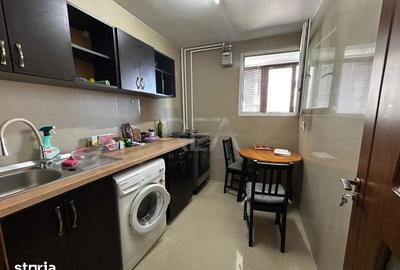Apartament cu 2 camere, mobilat în Gara de Nord - 5