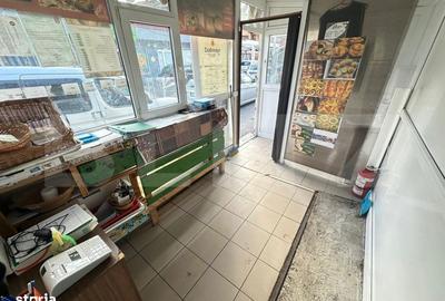 Spațiu comercial, de 10 mp, în Central - 2