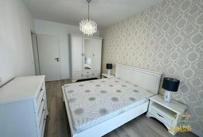 Apartament cu 2 camere tip Viena de vanzare in Prima Arena Residence - 5