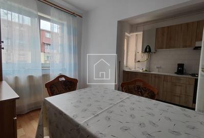 Apartament cu 3 camere nedecomandat, mobilat în Mihai Viteazul - 7
