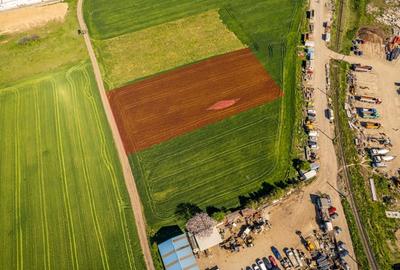 Teren Construcții intravilan de 5000 mp, în Palas - 20