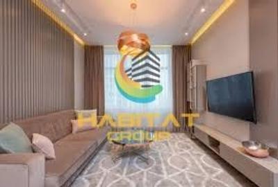 Apartament cu 3 camere decomandat în Drumul Taberei - 2