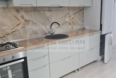 Apartament de inchiriat 2 camere Valea Lupului - 4