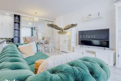 Apartament cu 2 camere semidecomandat, mobilat în Central - 17