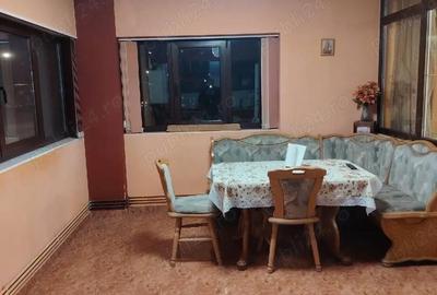 Apartament cu 2 camere decomandat în Central - 5