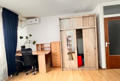 Garsonieră decomandată, mobilată în Timpuri Noi - 11